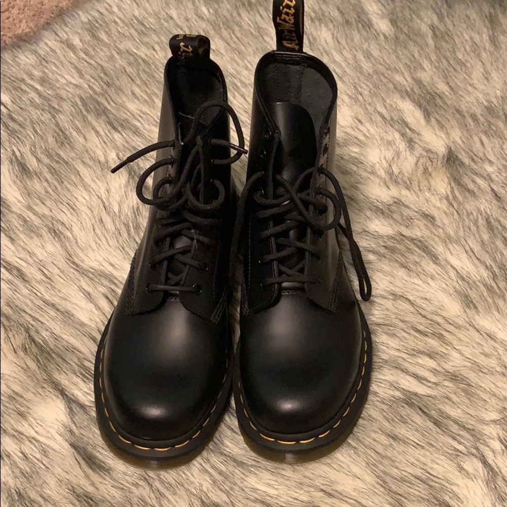 Doc Martens size 8